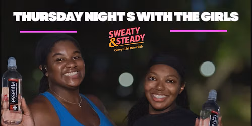 Thursday Nights with the Girls