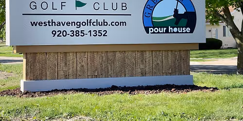 Greene's Pour House Golf Outing