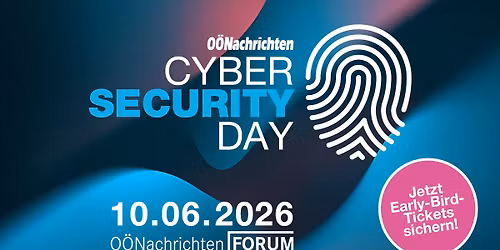 Cyber Security Day
