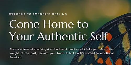 From Trauma to Triumph Find Your Way to Empowerment
