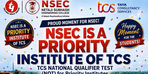 TCS National Qualifier Test
