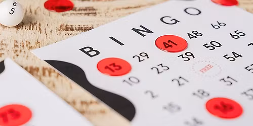 BINGO Night at Chick-fil-A Enterprise