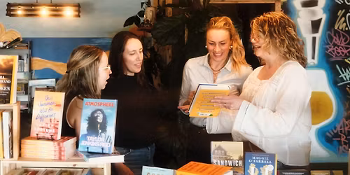 The Yesteryear Society (book club) 