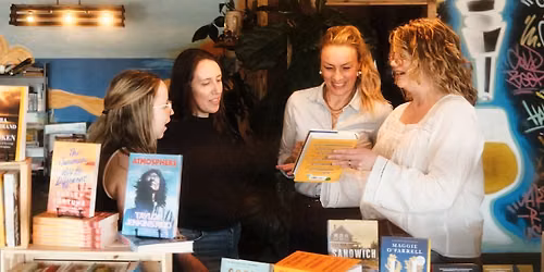 The Yesteryear Society (book club) 