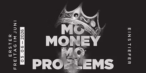 MO MONEY. MO PROBLEMS. | Old School, Strictly Classics