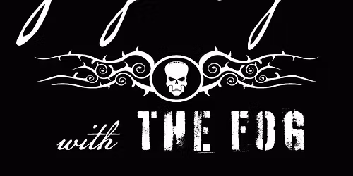 Jerry Unger and the fog