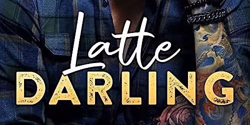 Spice Shelf Book Club Presents: Latte Darling by S.J. Tilly
