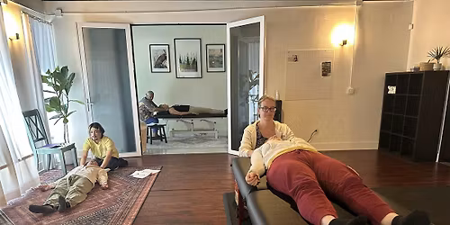 Reiki Level 2 Training (Sliding Scale $) \u2013 Usui Okuden Certification