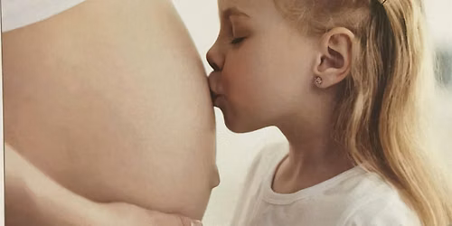 Getting Ready For Birth
