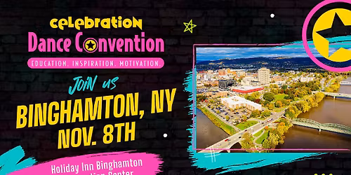 Binghamton Dance Convention