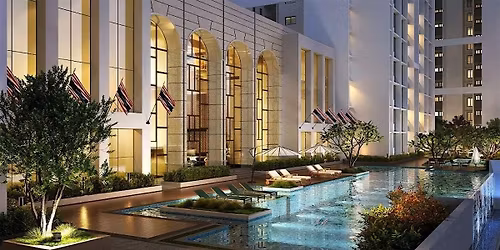 Sobha Queens Towers