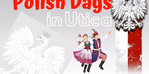 Polish Days in Utica