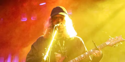 All Your Friends: The Indie Party in Miami