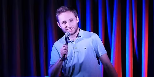 Quinn Fitzgerald - Comedy Night