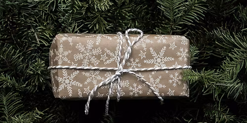 Winter Makers Market