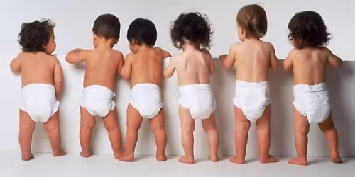 May distribution and car seat checks! 