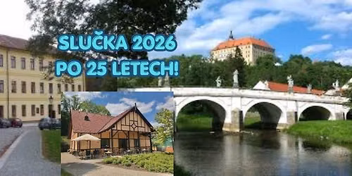 Slu\u010dka 2026 A i B po 25 letech