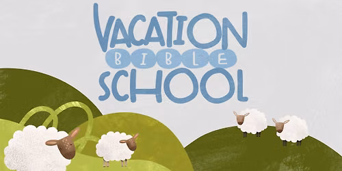 Vacation Bible School 