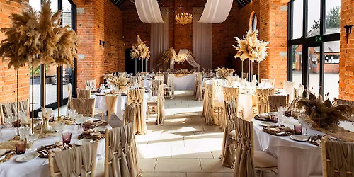 The Meadow Barn Open Evening