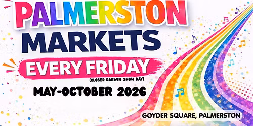 Palmerston Markets