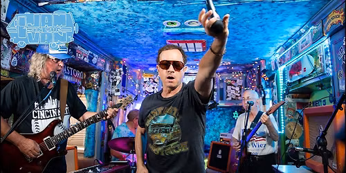 Pauly Shore at Funny Bone Comedy Club - Liberty Township