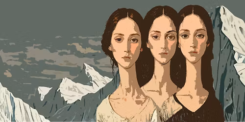 MOTHER ANIMAL by Leo Lorena Wyss