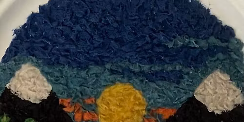 Open Studio: Art and Craft Night\/ Atelier ouvert: Soir\u00e9e art et artisanat