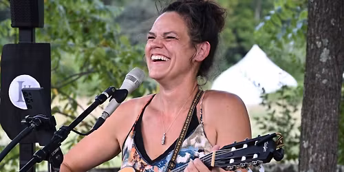 Live Music featuring Lauren Hill