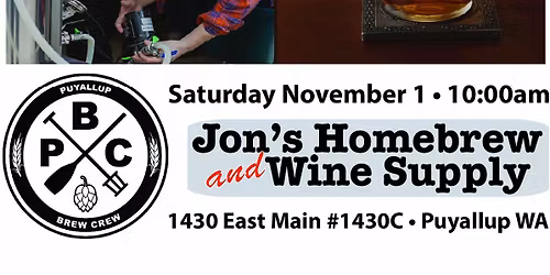 Learn to Homebrew Day 2025