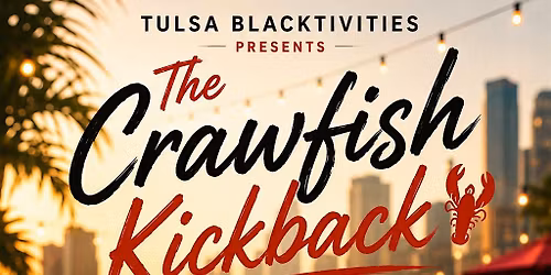 The Crawfish Kickback
