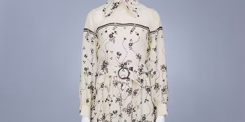 LCF Archives Quiet session