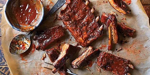 \ud83c\udf84 Fireside Noel Feast: A Winter Barbecue & Wine Tasting Experience