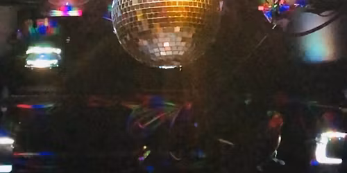 The Ultimate Disco Chic Night at Le Balcon