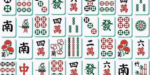 Mahjong at Main