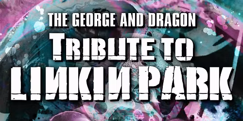 Legends of the Quay, Tribute to LINKINPARK - With Matt & Saxon