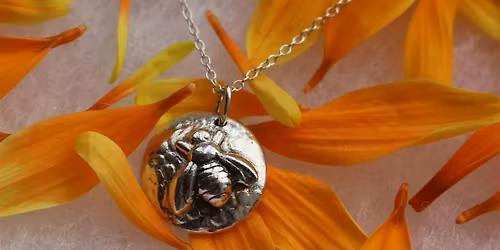 Five Week Silver Clay Diploma LEVEL 1 & 2