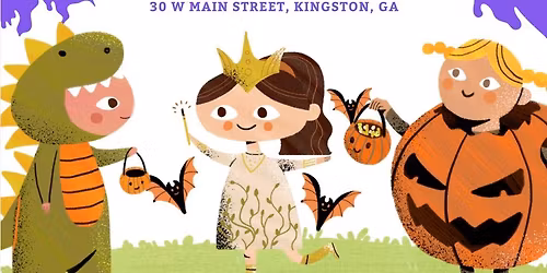 Chili Cook-Off & Trunk or Treat