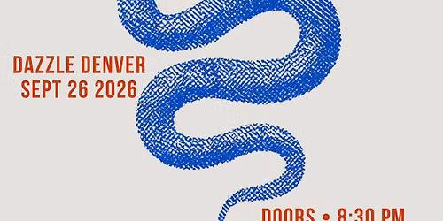 Durza: Snake In My Boot Album Release Party
