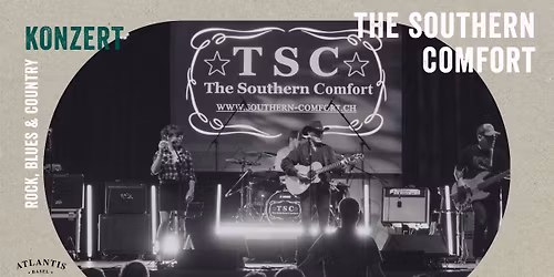 The Southern Comfort