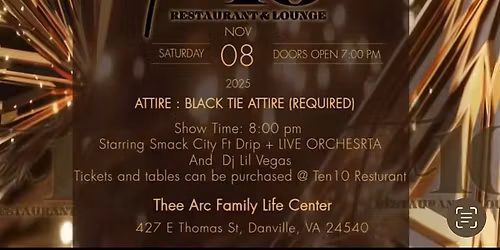 Cheers To 2 Years Honoring Ten 10 Restaurant