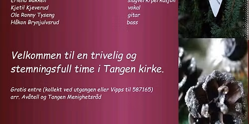 Helt Innp\u00e5 med Av\u00e5tell