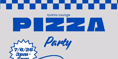 Kids Pizza Party