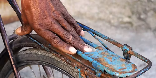 Havana Glasgow Film Festival Opening Night: Bike-Powered Bicycle Stories