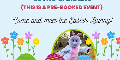 Mayals FREE Easter Egg Hunt 2026