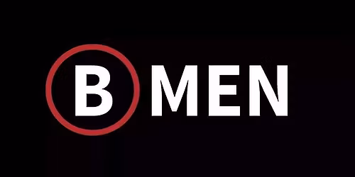 Black Men Monthly Support Space