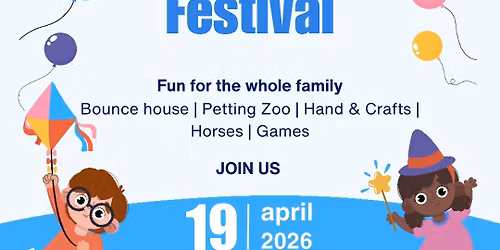 Autism Fun Festival