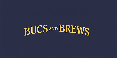 Bucs and Brews: Step Inside the White House