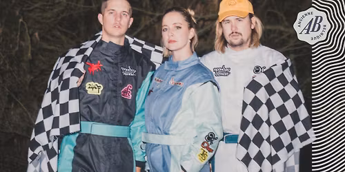 High Hi | Ancienne Belgique