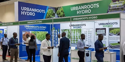 Controlled Environment Agriculture, CEA NIGERIA 2026