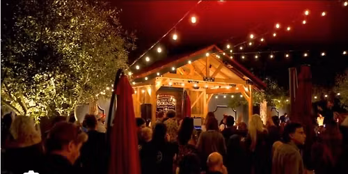 Unleashed Rocks Out of Bounds!